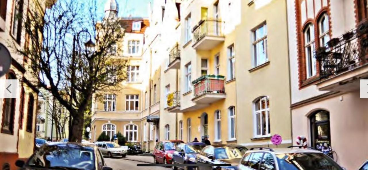 Sopot, The Very Heart! Exterior foto